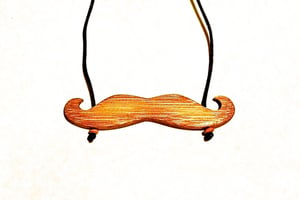 Image of Bambigote - Bamboo Mustache
