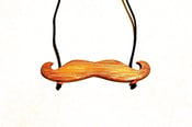 Image of Bambigote - Bamboo Mustache