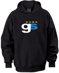gsDub Transit Hoodie