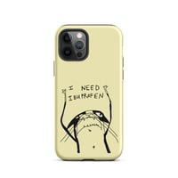 Image 13 of IBUPROFEN Tough Case for iPhone® 