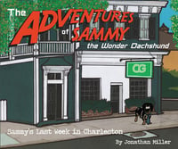 Jonathan Miller -- <i>The Adventures of Sammy the Wonder Dachshund</i> 