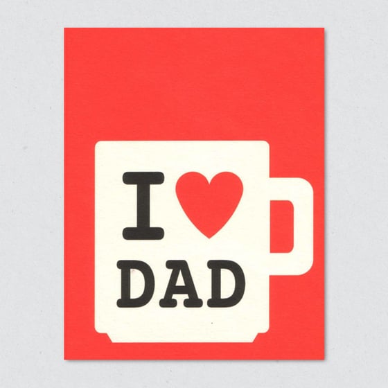 Image of Dad Mug (discontinued)