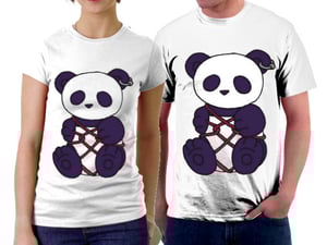 Image of Shibari Panda