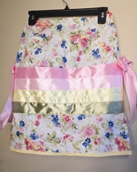 Image 1 of Girls ribbon skirt 