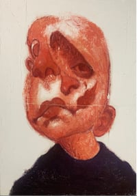 portrait 2