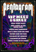 Image of PENTAGRAM VIP MEET & GREET ticket -  Summerville 