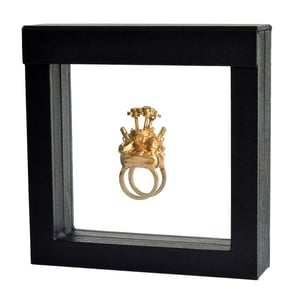 Image of The Bronze Collection: Triggering
