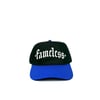 St. Fameless Snapback (two-tone)