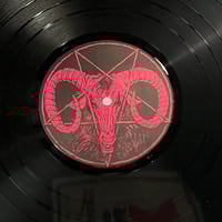 Image 4 of LP Ancient Rites «The Diabolic Serenades» ORIGINAL