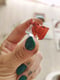 Image of Miniature Heart Cube
