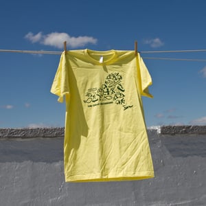 Image of Great Outdoors Men's T