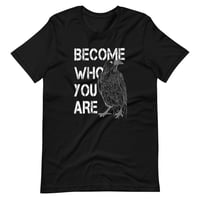 Image 4 of Become Who You Are (The Crow Watches) 