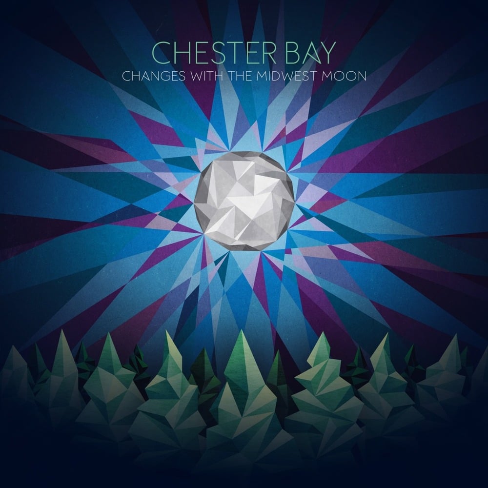 Image of "Changes with the Midwest Moon" CD