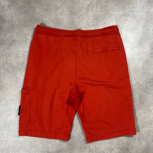 Image of SS 2019 Stone Island Shorts, Size Medium