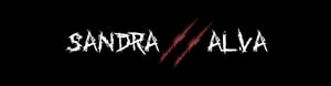 Image of Sandra Alva Sticker