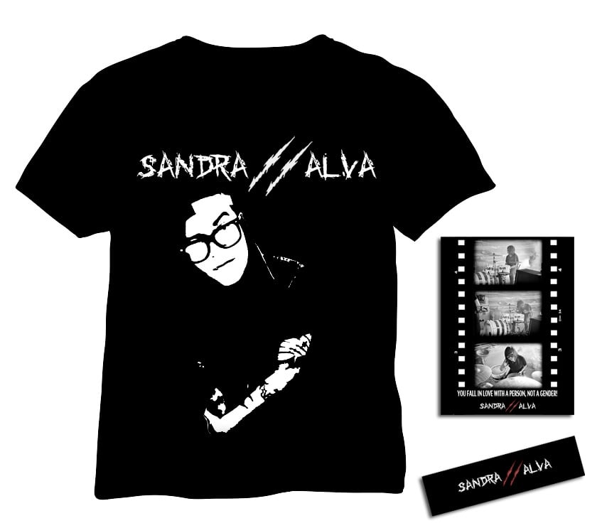 Image of Sandra Alva Bundle