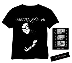 Image of Sandra Alva Bundle