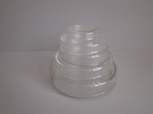 Image of Glass Plate 