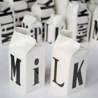 Image 2 of M Æ L K Jug 