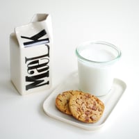 Image 3 of MILK Jug