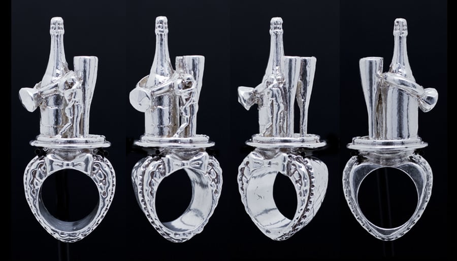 Image of Engagement Ring