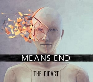 Image of MEANS END - THE DIDACT