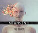 Image of MEANS END - THE DIDACT