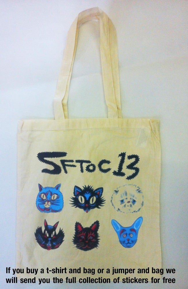 Image of Tote