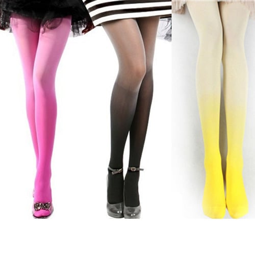 Tights for sales women of colour