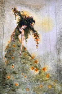 Image 9 of The full coven - Patreon exclusive 