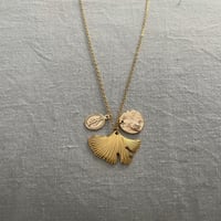 Image 1 of Collier Bali 