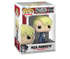 Riza Hawkeye Full Metal Alchemist Animation Funko POP!