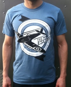 Image of Airplane T shirt