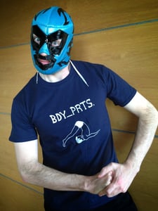 Image of Yoga Men - NAVY BLUE (SOLD OUT -MORE COMING SOON)