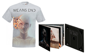 Image of MEANS END - THE DIDACT BUNDLE [Pre-order]