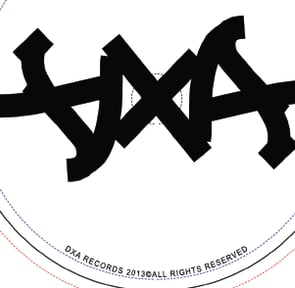 DXA - Progression 2xLP //12"