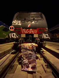 Image 7 of SKO Wxrld III Print