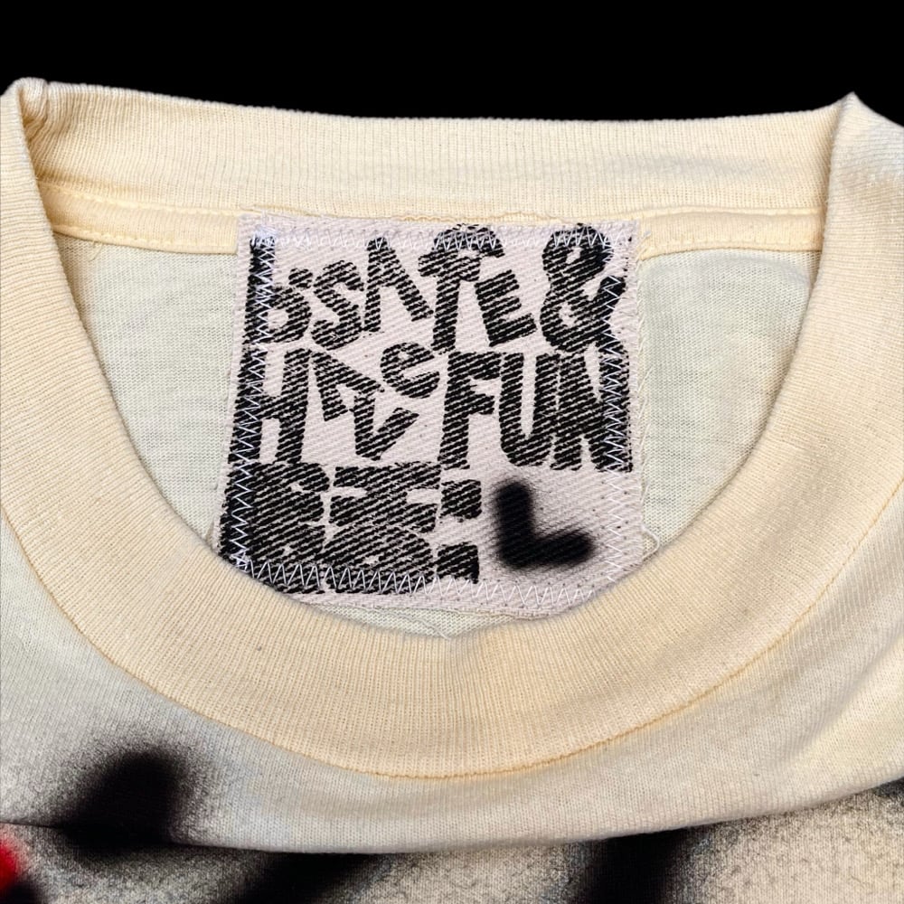 Image of PUNKY DUCK #9