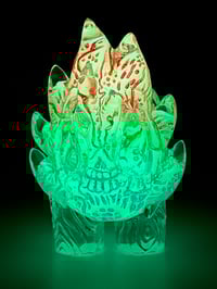 Image 3 of GID Muerta Verde 2022 Spark