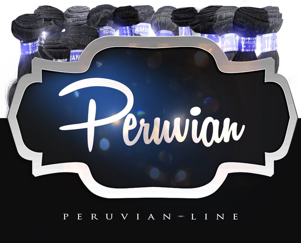 Image of Peruvian Line