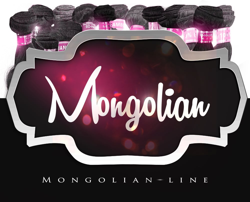 Image of Mongolian Line