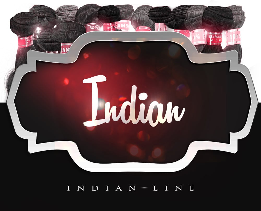 Image of Indian Line