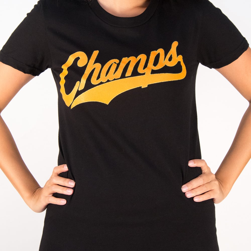 Champs / 4fifteen clothing