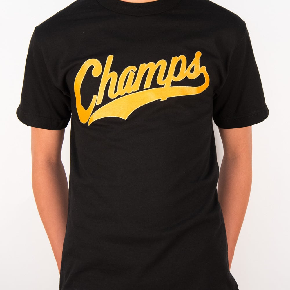 Champs / 4fifteen clothing