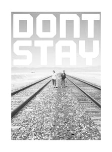 Image of Don't Stay - Vol. 3