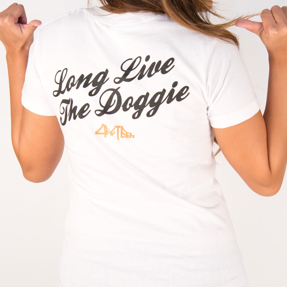 Image of Long Live The Doggie