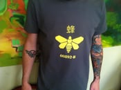 Image of Breaking Bad Methylamine T-Shirt