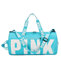 Image 4 of V.S PINK DUFFLE BAG