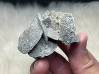 Image 13 of Peru Desert Rose UV Specimen #2416