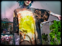 Image 1 of ScorCheD EaRTH Tee 4XL